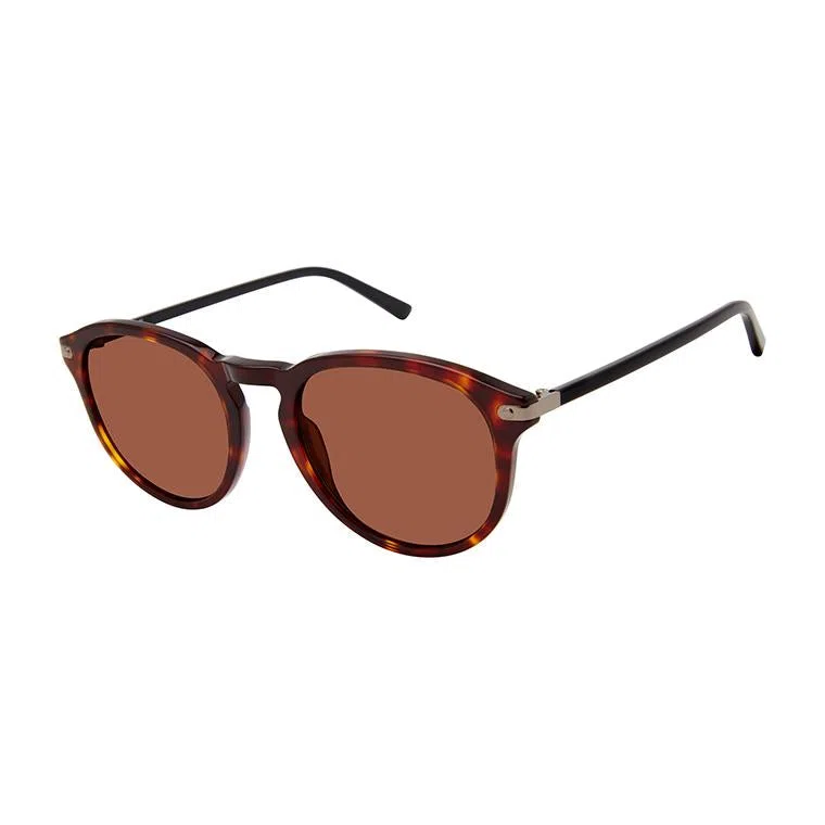 Isaac Mizrahi NY IM36205 Sunglasses - view 3